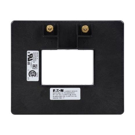 Eaton 9253C03H01, 9253C03H02, 9253C03H03, 9253C03H04, 9253C03H10, 9253C03H14, 9253C03H15