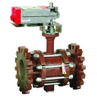 Honeywell Commercial VBF2J21S0A, VBF2J21S0B, VBF2J21S0C