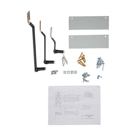 Eaton 8152A94G01, 8152A94G02, 8152A94G03, CB320FDP, CM320FDP, FDPBS324F, FDPBS324FDS, FDPBS364J, FDPBS364JDS