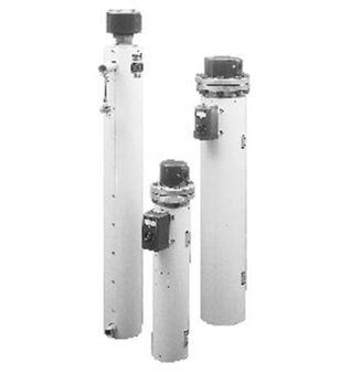 Omega NWHMTO-03-003P-E1/240, NWHMTO-03-003P-E1/480/3P, NWHMTO-03-006P-E1/240/3P, NWHMTO-03-006P-E1/480/3P, NWHMTO-03-009P-E1/240/3P, NWHMTO-03-009P-E1/480, NWHMTO-03-009P-E1/480/3P, NWHMTO-03-009P-E2/240, NWHMTO-03-009P-E2/240/3P, NWHMTO-03-04P5-E1/240/3P