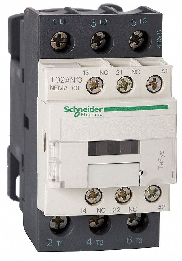 Square D T02AN13BD