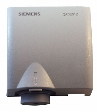 Siemens Building Technologies QAD2012