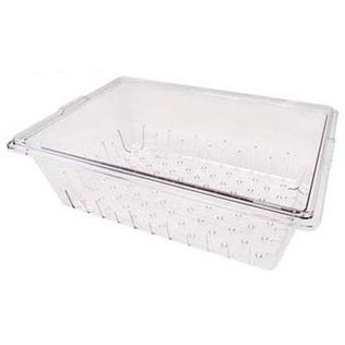 Cambro 18268CLRCW135