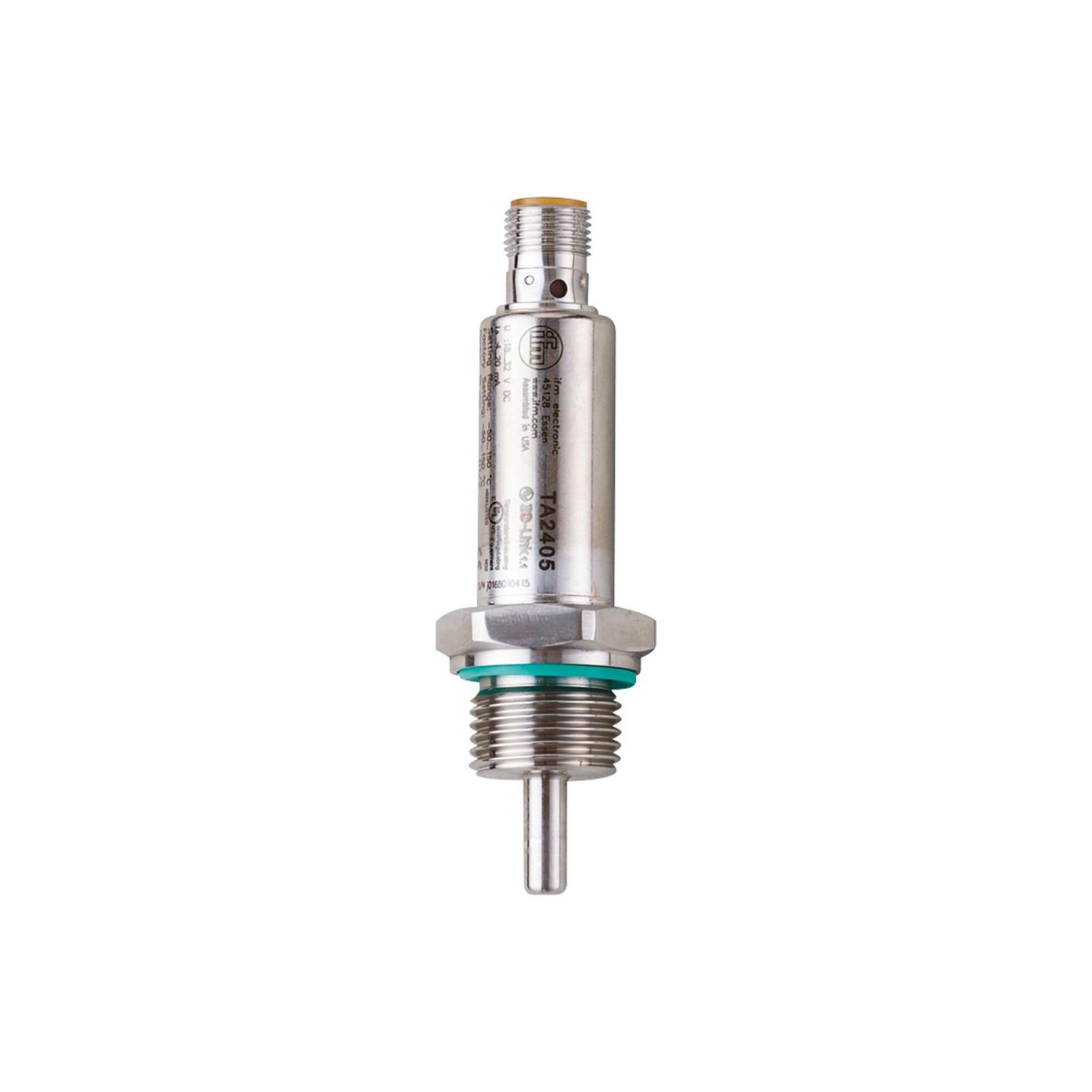 ifm Efector TA2405