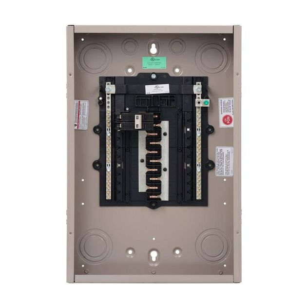 Eaton CHP18B100R, CHP18B100X2