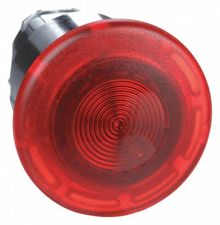 Telemecanique ZB4BW643