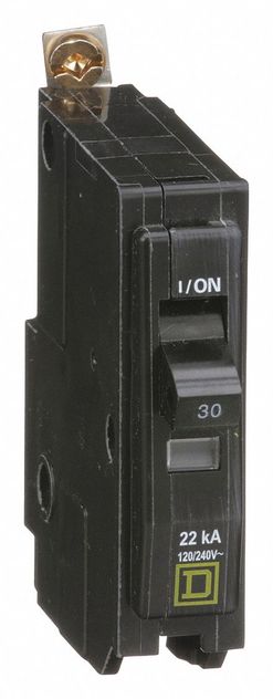 Square D QOB130VH