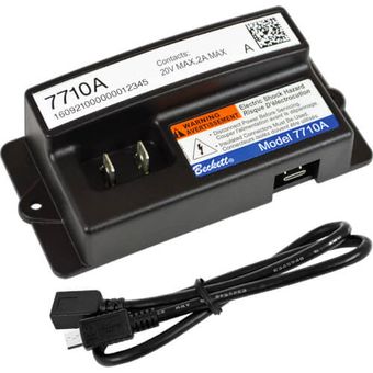 Beckett 7710au