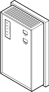 Schneider Electric TK-1711, TK-1717, TK-1721, TK-1727, TK-1731, TK-1741, TK-1751, TK-1761