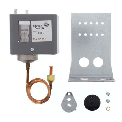 Johnson Controls P70AB-2CQ