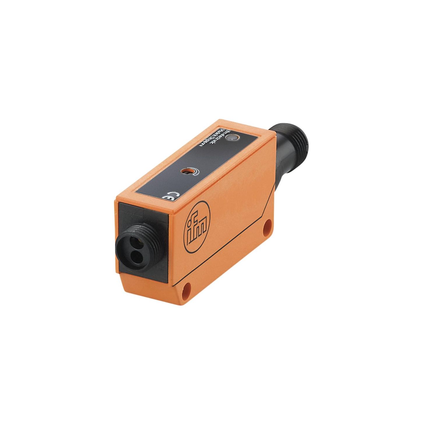ifm Efector OU5043, OU5044