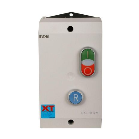 Eaton ECX09G5ABA, ECX09G5ABA-M, ECX09G5ABA-R63/D, ECX09G5ACA, ECX09G5ACA-M, ECX09G5ACA-R63/D