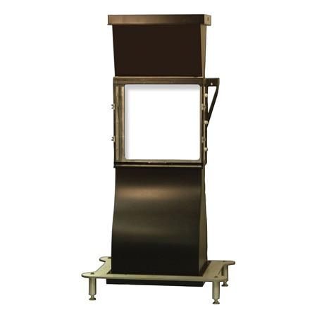 Omega WT-3106, WT-3107