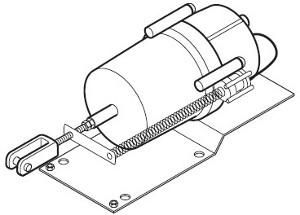 Schneider Electric M573-1111, M574-1208, M574-1211