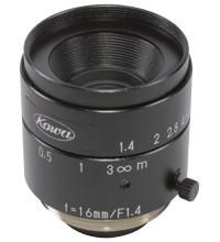 Pepperl+Fuchs FACTORY VOS-LE-C-16MM-JC