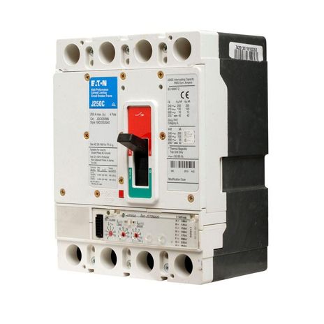 Eaton JGC4250NN, JGE4250NN, JGE4250NNW03