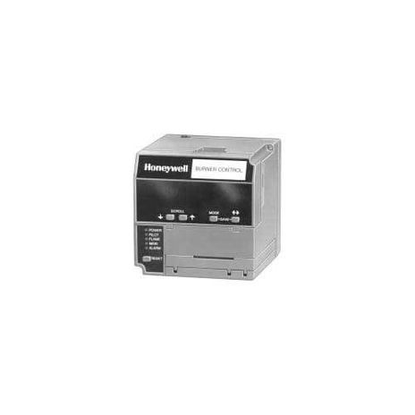 Honeywell Flame Safeguard RM7838B1021, RM7838B2021, RM7838C1012, RM7838C2012, RM7890B2014, RM7895B1013, RM7896C2010