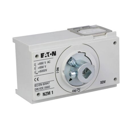 Eaton NZM1-XDV-MODAN