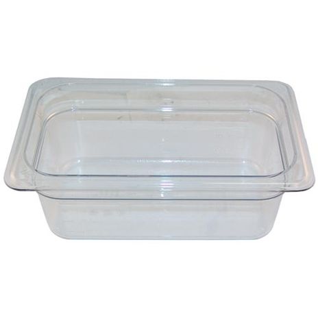 Cambro 44CW, SP-314