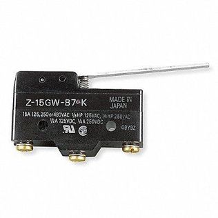 Omron Z-15GW4-B7-K