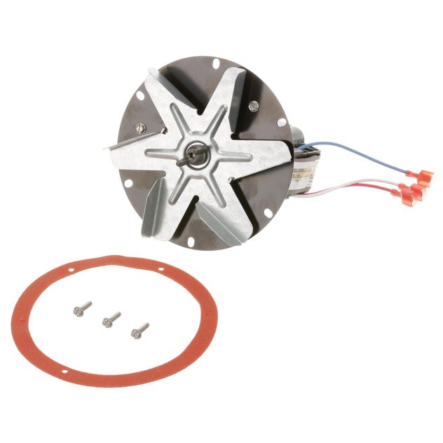 BKI (Barbeque King) AN55185000