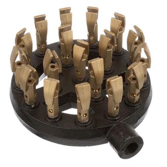 Dynamic Cooking Systems, Imperial, Royal Range 12096-03, 1270, 1302, 57057-01, 57057-1