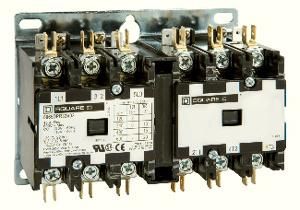 Square D 8965DPR33V02