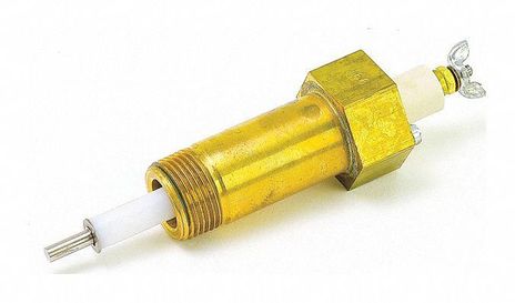 McDonnell & Miller 354141