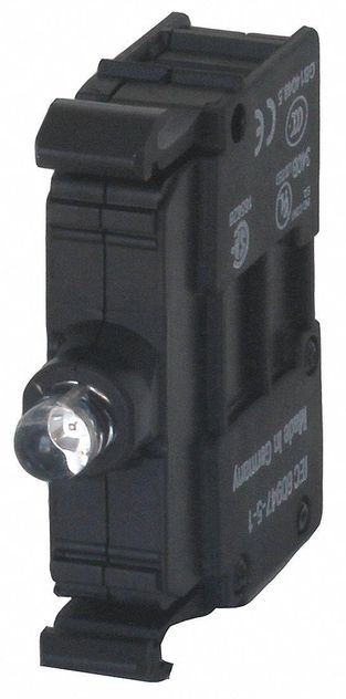 Eaton M22-LED-B, M22-LED230-B