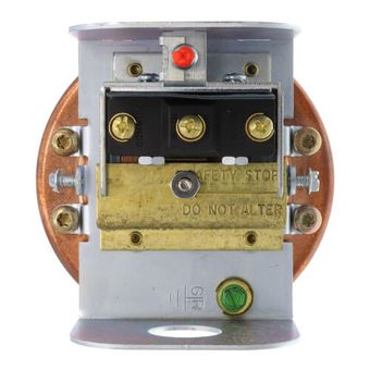 McDonnell & Miller 113200