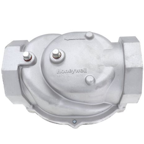 Honeywell Flame Safeguard V5055A1046