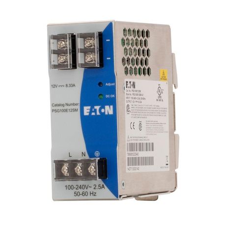Eaton PSG100E12SM