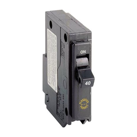 Eaton CHQ140CS