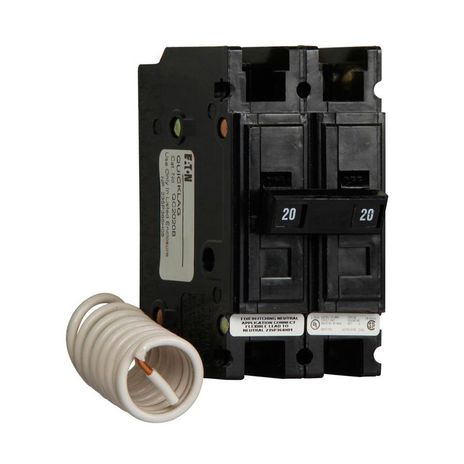 Eaton QC2020B