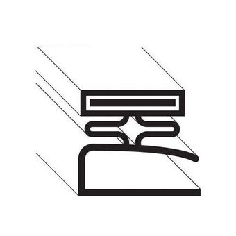 FWE GSKT-MAG-26X48, GSKTMAG2648