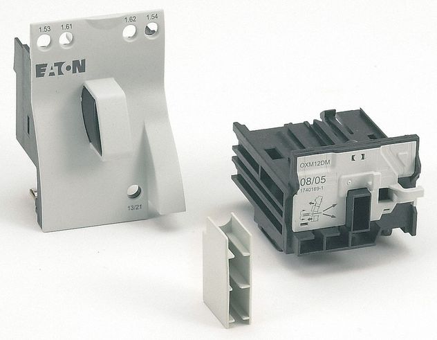 Eaton XTPAXTPCB