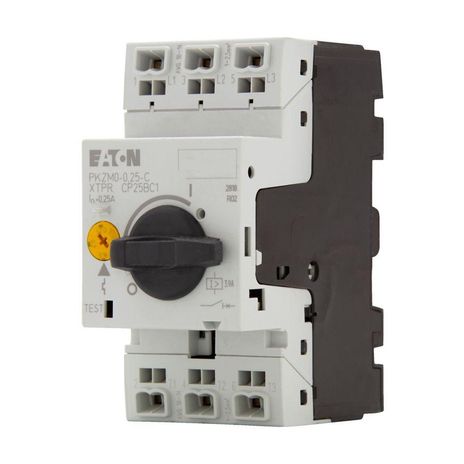 Eaton XTPRCP25BC1NL