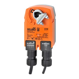 Belimo FSTF120-S.1 US, FSTF230-S.1 US