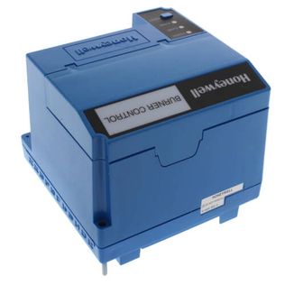 Honeywell Flame Safeguard RM7823A2016