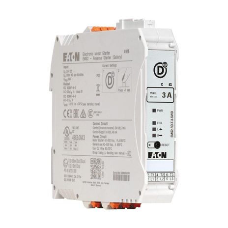 Eaton EMS2-RO-T-3-SWD
