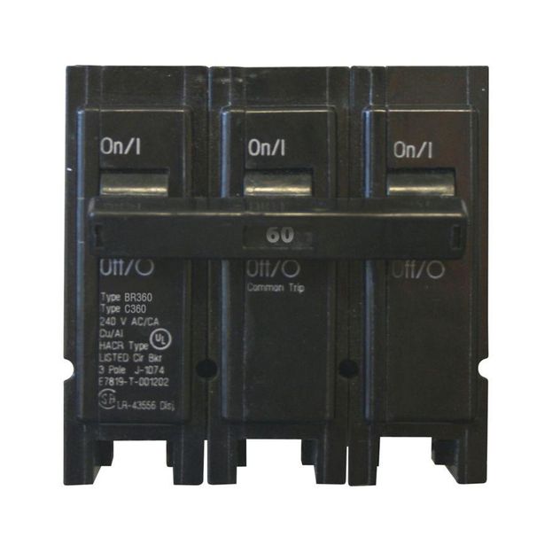 Eaton BR360