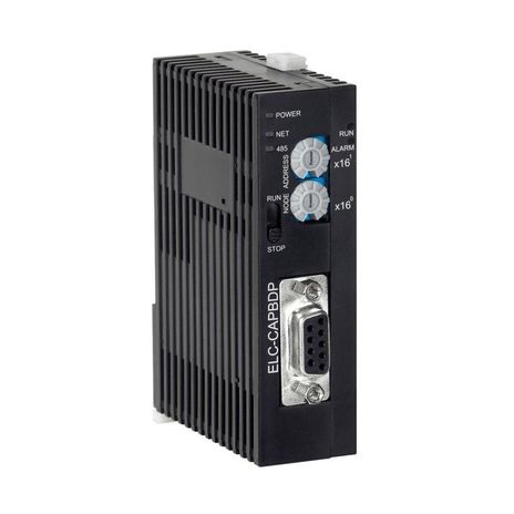 Eaton ELC-CAPBDP