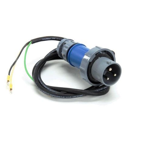 Precision Metal 72-434S