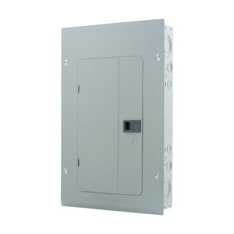 Eaton BRP20N125, BRP20N125R, BRP20NC125