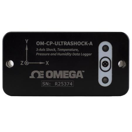 Omega OM-CP-ULTRASHOCK-A