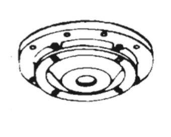 Bell & Gossett 186482