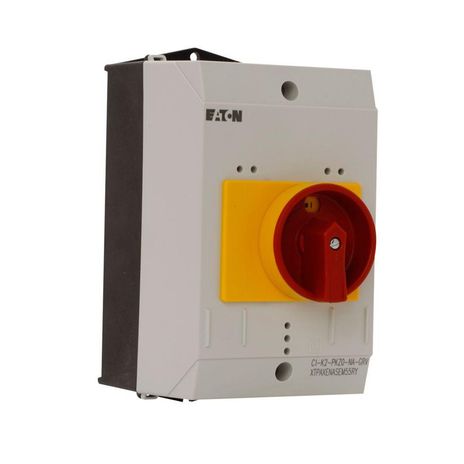 Eaton XTPAXENASEM55RY