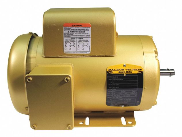 Baldor EL3510