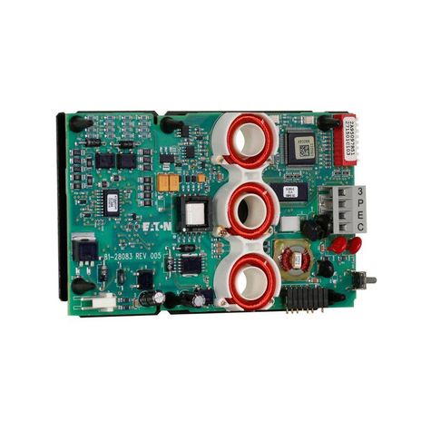 Eaton W+CBS3F, W+CBS3FY4Y7