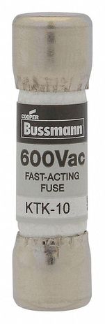 Eaton Bussmann KTK-15